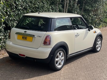 Used MINI Hatch 2008 for sale - 77085232: Photo