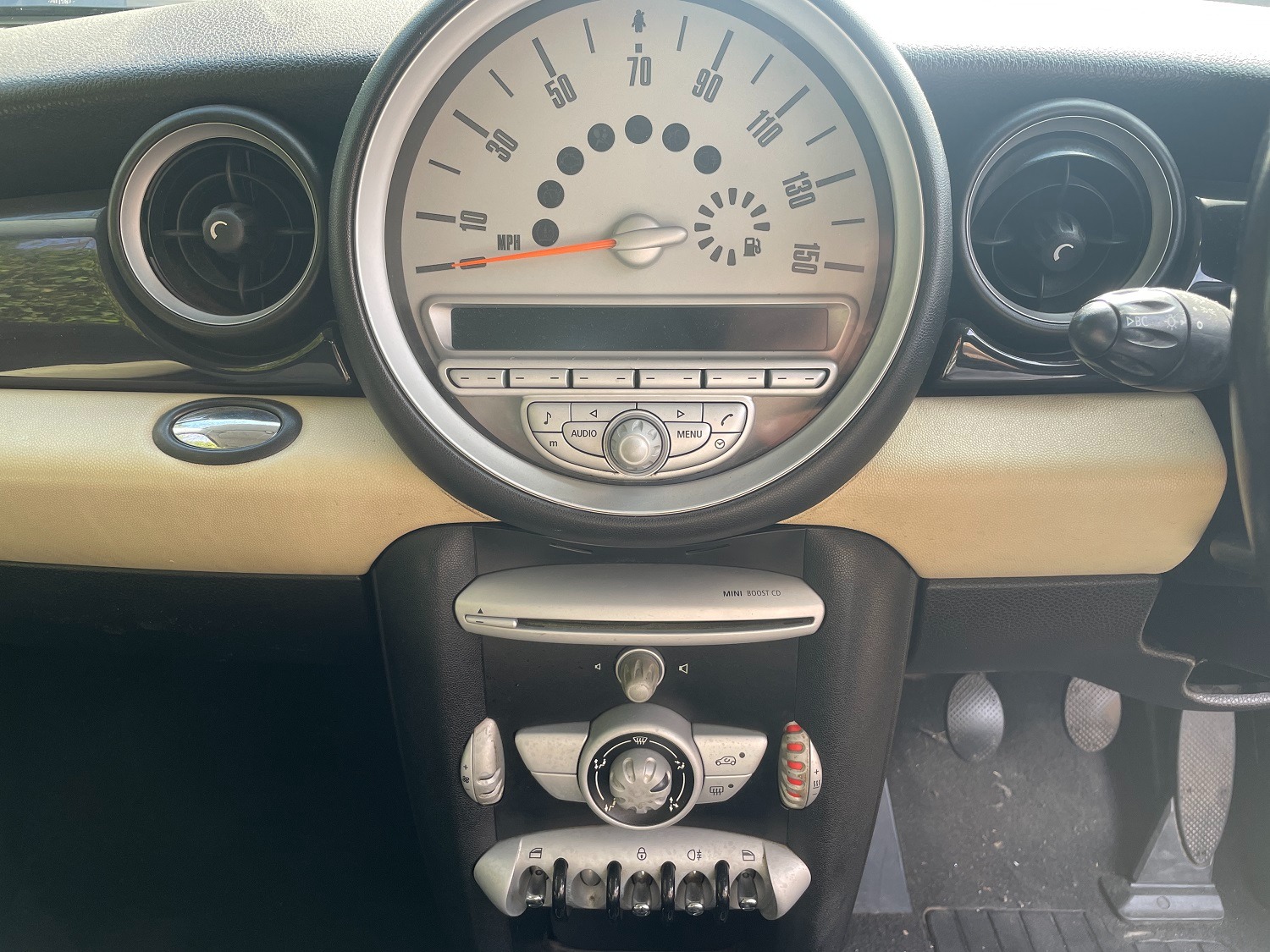 Used MINI Hatch 2008 for sale - 77085232: Photo 5