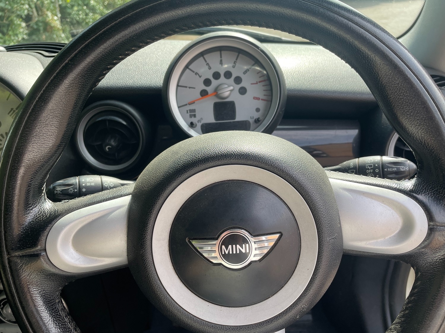 Used MINI Hatch 2008 for sale - 77085232: Photo 6