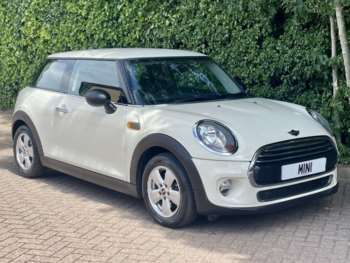 Used MINI Hatch 2014 for sale - 75086767: Photo