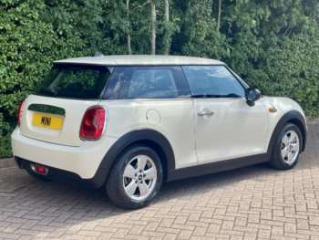 Used MINI Hatch 2014 for sale - 75086767: Photo