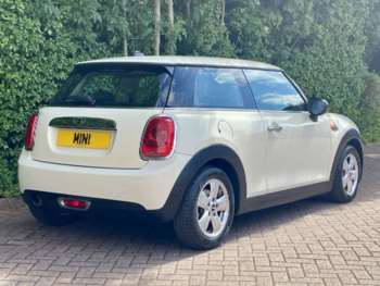 Used MINI Hatch 2014 for sale - 75086767: Photo