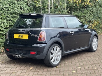 Used MINI Hatch 2007 for sale - 78643894: Photo