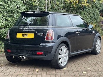 Used MINI Hatch 2007 for sale - 78643894: Photo