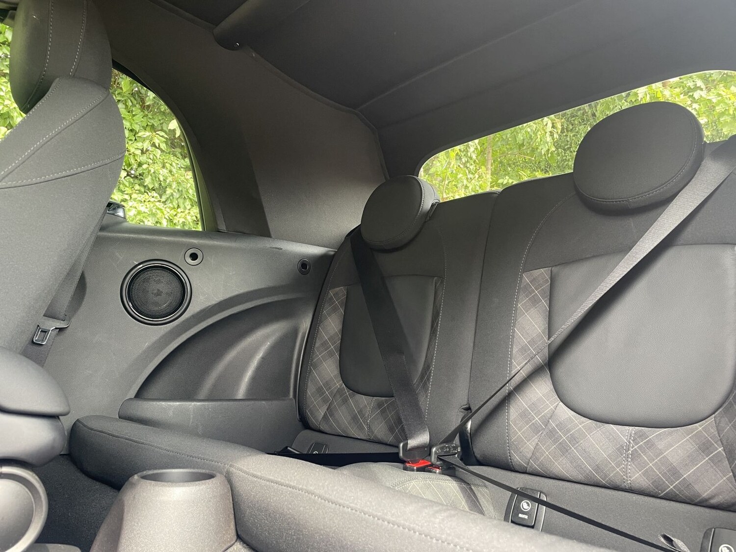 Used MINI Convertible 2019 for sale - 76156480: Photo 14