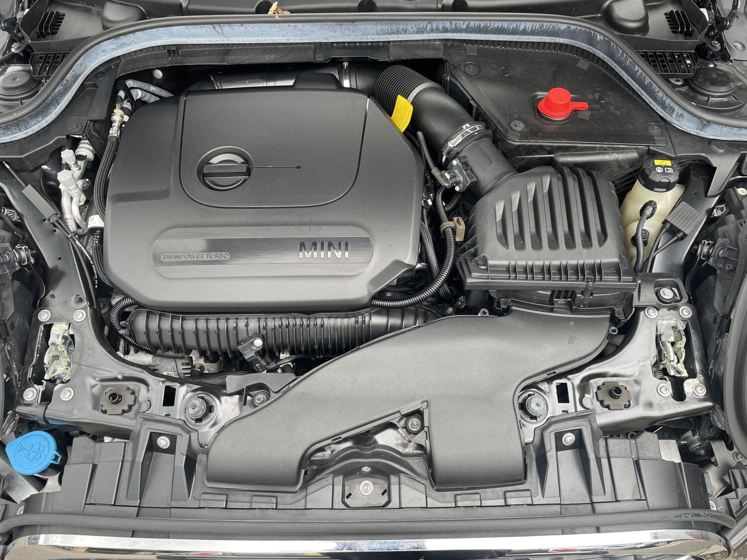 Used MINI Convertible 2019 for sale - 76156480: Photo 19