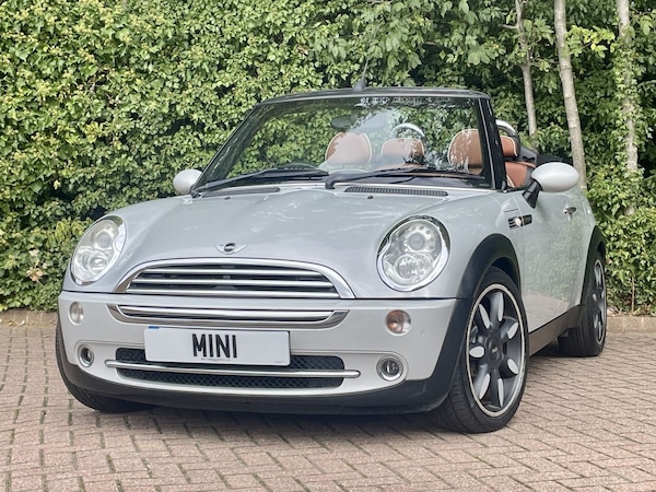 Used MINI Convertible 2008 for sale - 76205585: Photo 16