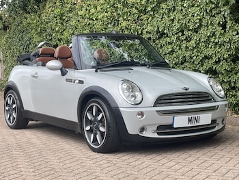 MINI - Convertible