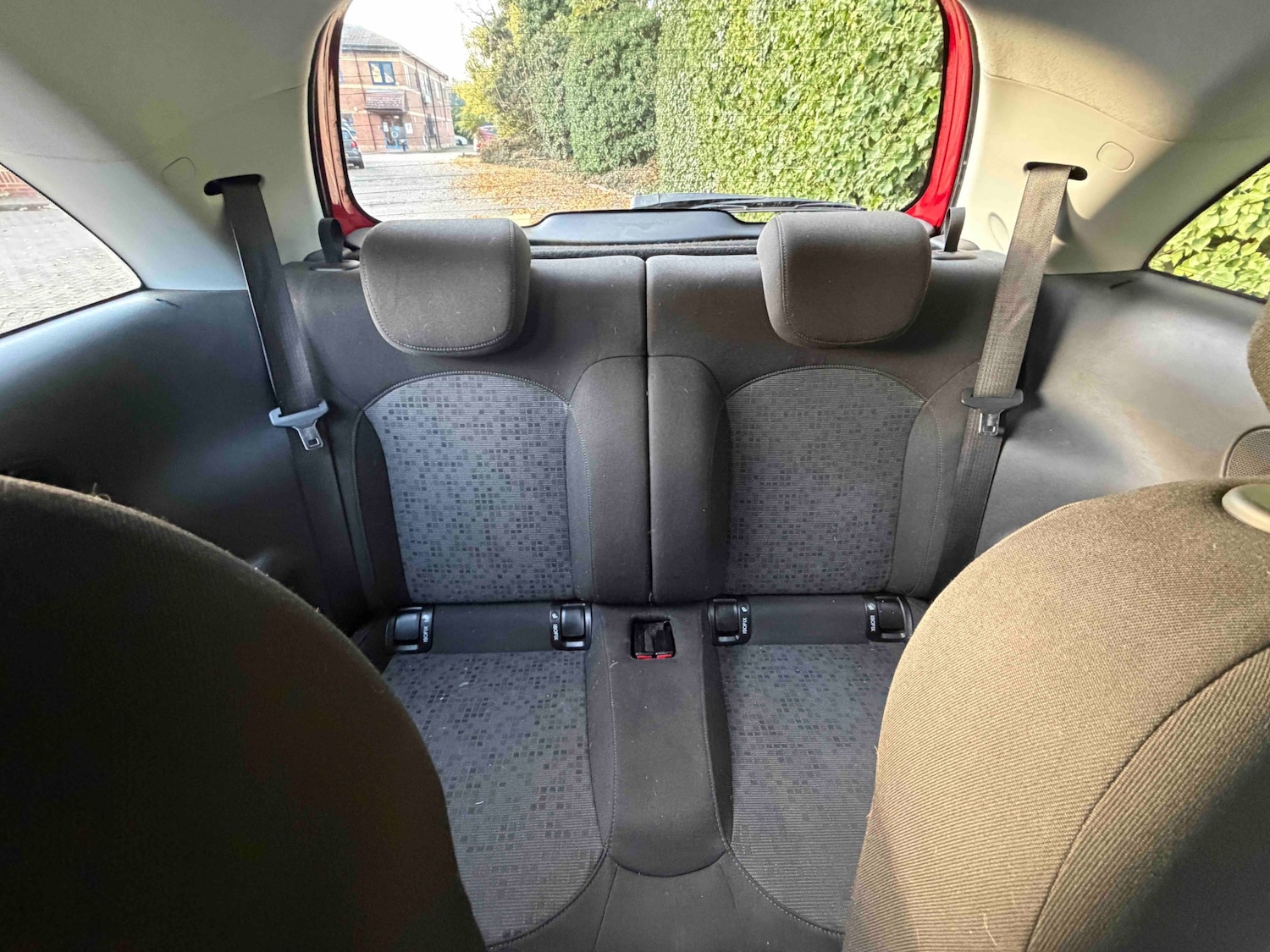 Used Vauxhall ADAM 2014 for sale - 76602734: Photo 10