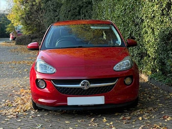 Used Vauxhall ADAM 2014 for sale - 76602734: Photo