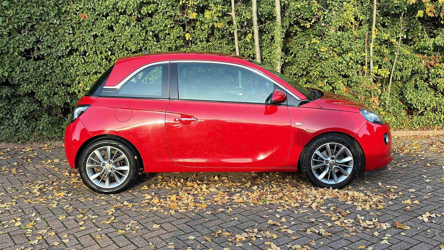 Used Vauxhall ADAM 2014 for sale - 76602734: Photo 6