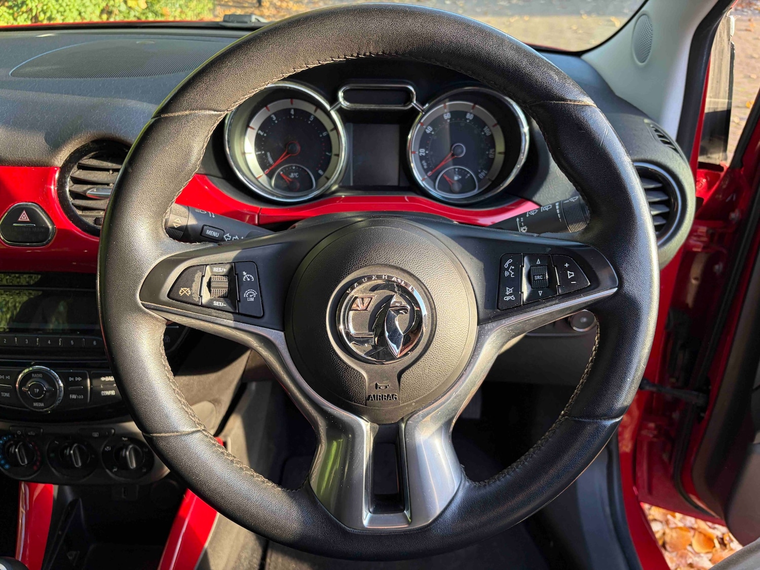 Used Vauxhall ADAM 2014 for sale - 76602734: Photo 8