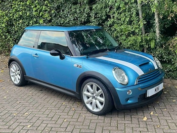MINI - Hatch