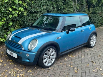 Used MINI Hatch 2002 for sale - 76146815: Photo 3