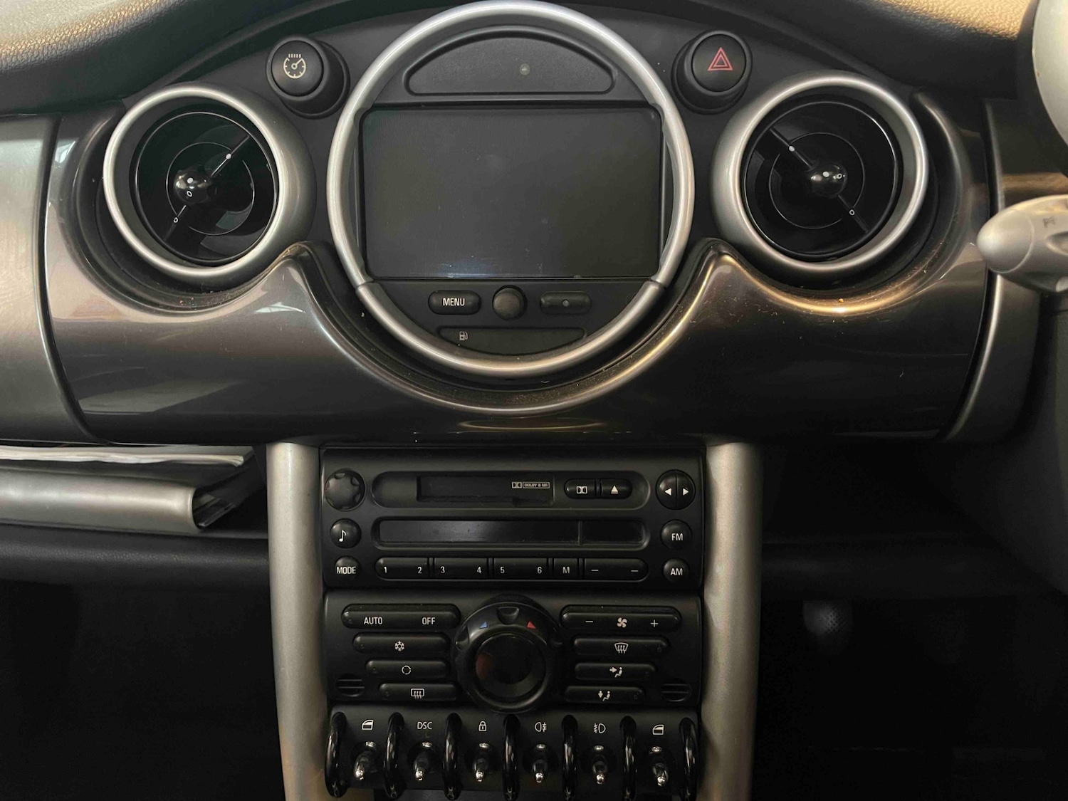 Used MINI Hatch 2002 for sale - 76146815: Photo 6