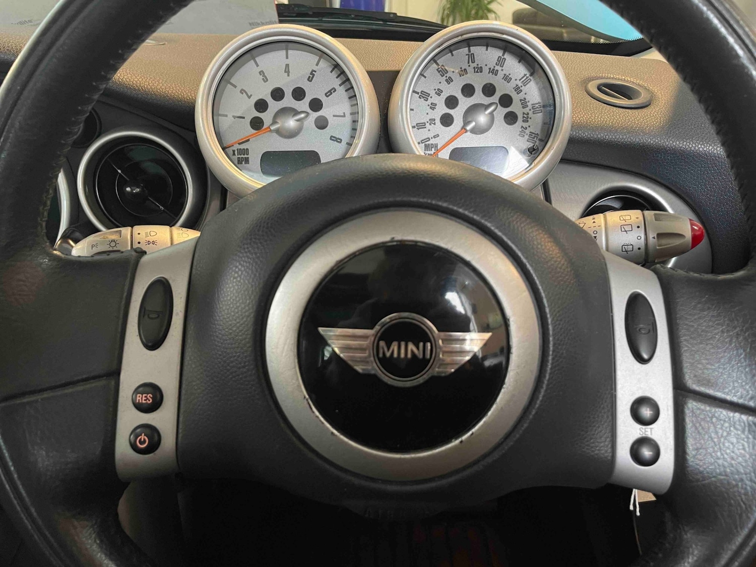 Used MINI Hatch 2002 for sale - 76146815: Photo 7