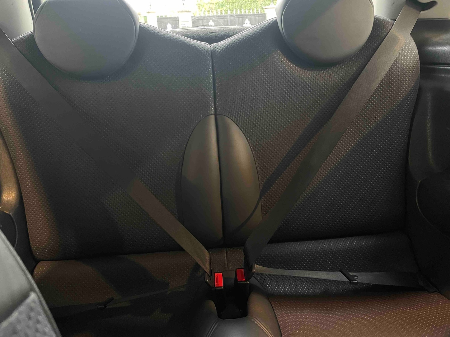 Used MINI Hatch 2002 for sale - 76146815: Photo 8