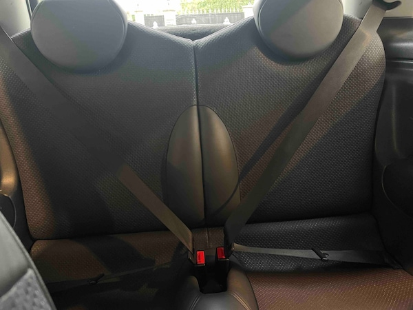 Used MINI Hatch 2002 for sale - 76146815: Photo 8