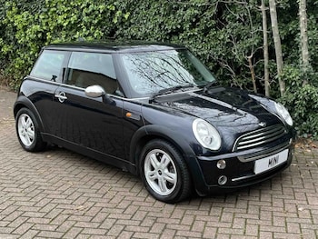 Used MINI Hatch 2005 for sale - 78581325: Photo