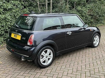 Used MINI Hatch 2005 for sale - 78581325: Photo