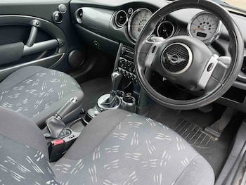 Used MINI Hatch 2005 for sale - 78581325: Photo