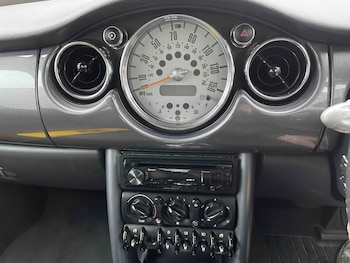 Used MINI Hatch 2005 for sale - 78581325: Photo
