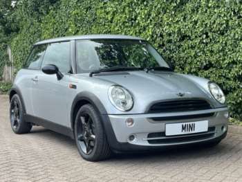 2006 (56) - 1.6 One 3dr
