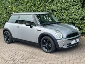 Used MINI Hatch 2006 for sale - 75256064: Photo