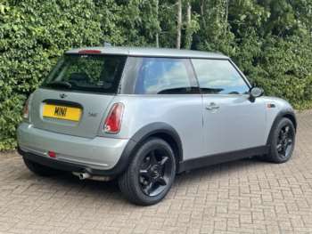 Used MINI Hatch 2006 for sale - 75256064: Photo