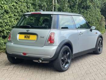 Used MINI Hatch 2006 for sale - 75256064: Photo
