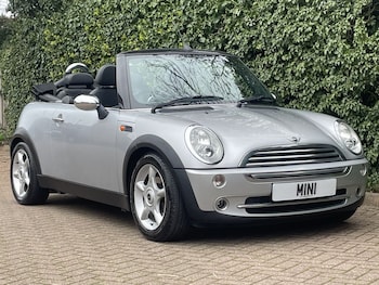 2005 (55) - 1.6 Cooper 2dr Auto