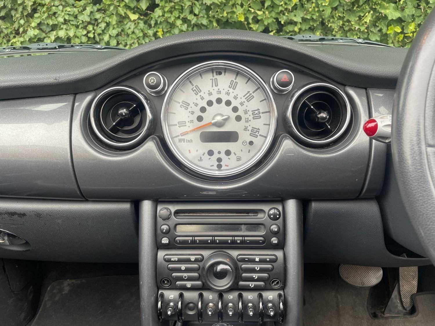 Used MINI Convertible 2005 for sale - 77803495: Photo 7