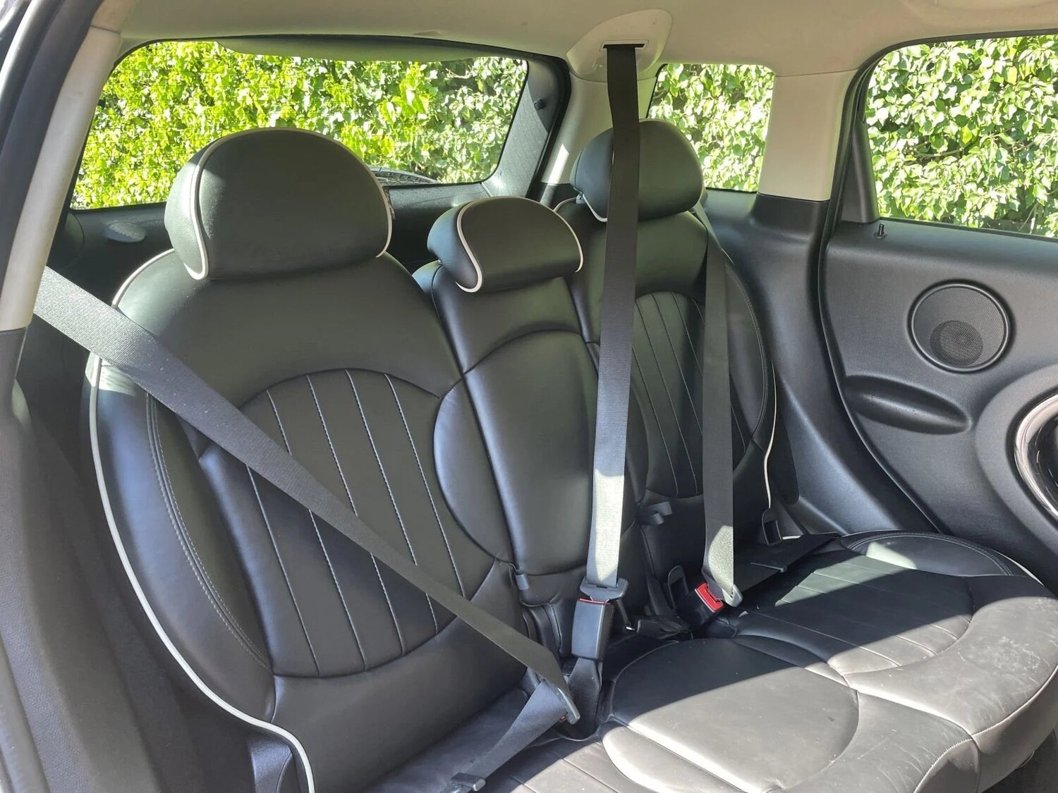 Used MINI Countryman 2011 for sale - 78125380: Photo 10