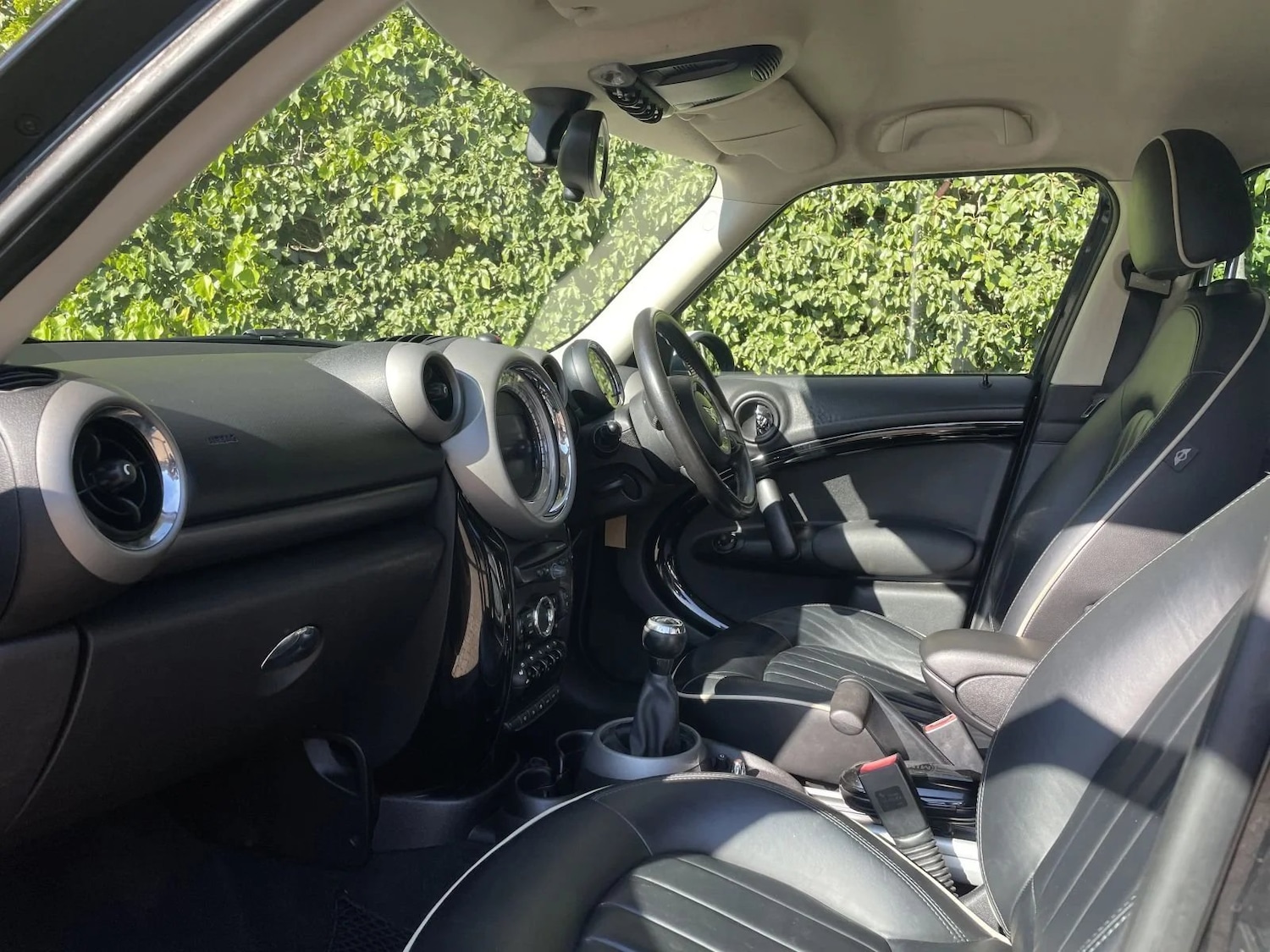 Used MINI Countryman 2011 for sale - 78125380: Photo 11