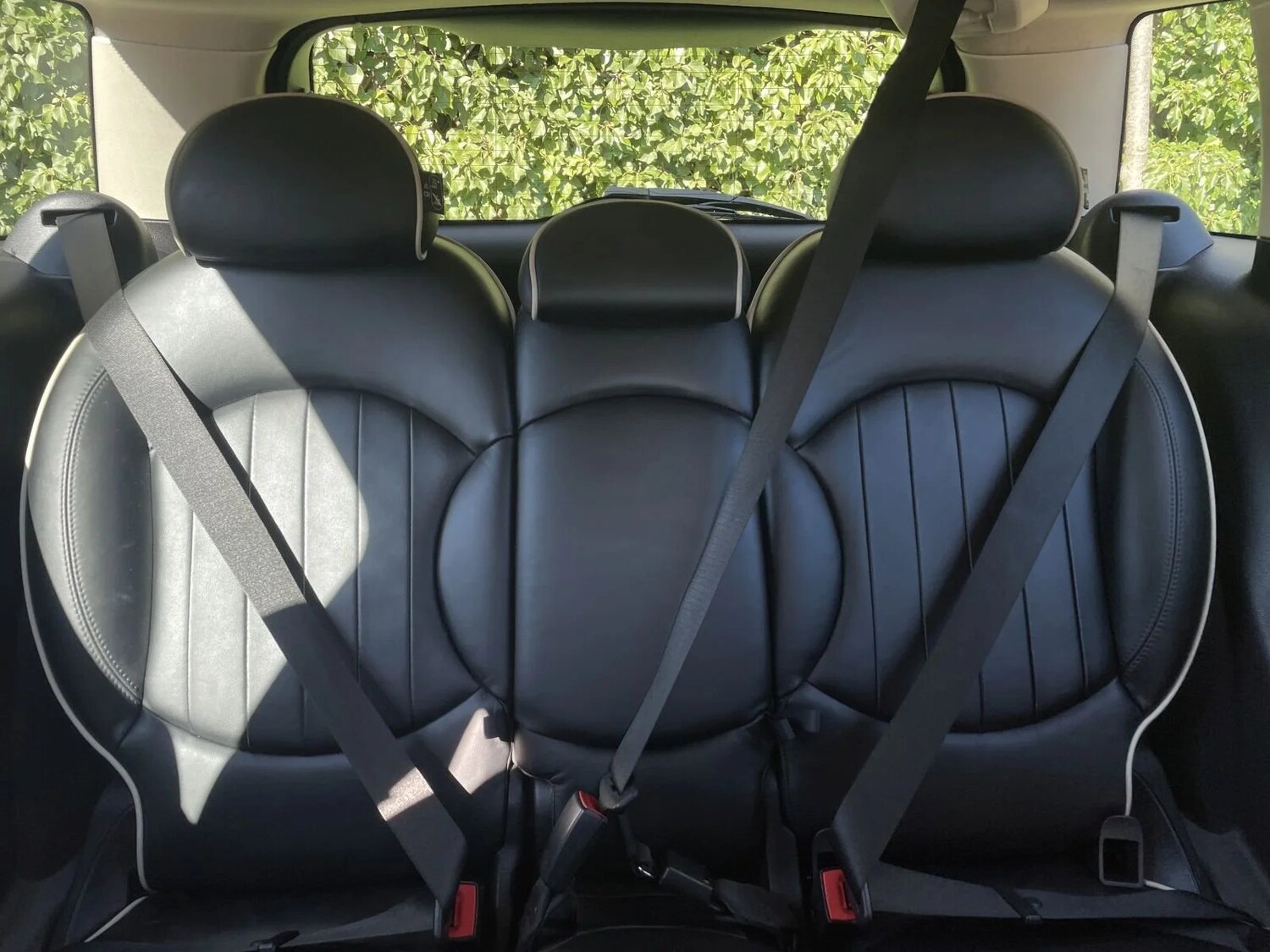 Used MINI Countryman 2011 for sale - 78125380: Photo 12