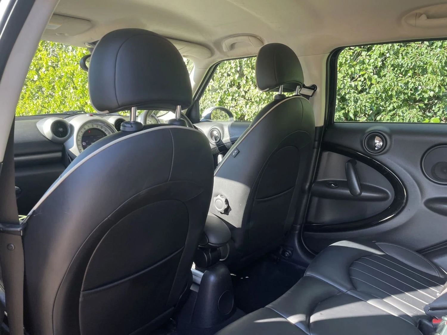 Used MINI Countryman 2011 for sale - 78125380: Photo 13