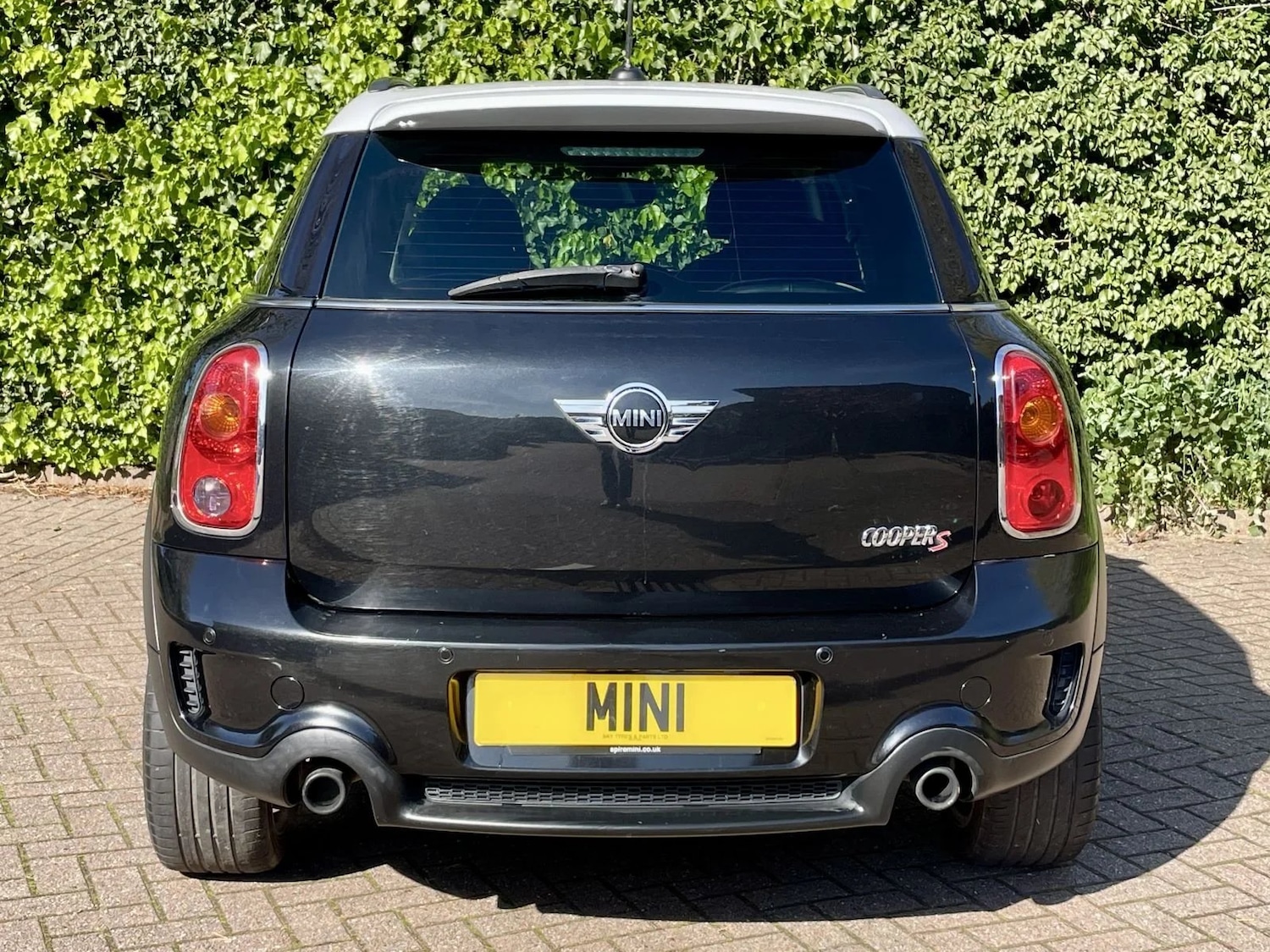 Used MINI Countryman 2011 for sale - 78125380: Photo 14
