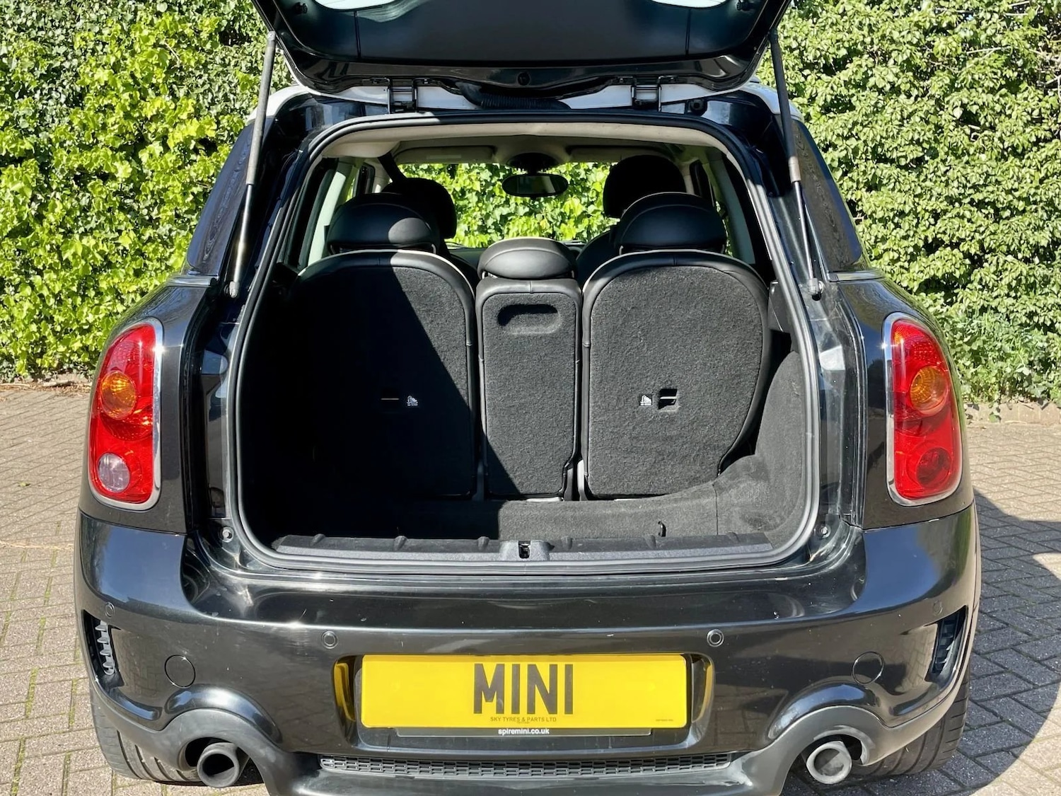 Used MINI Countryman 2011 for sale - 78125380: Photo 15