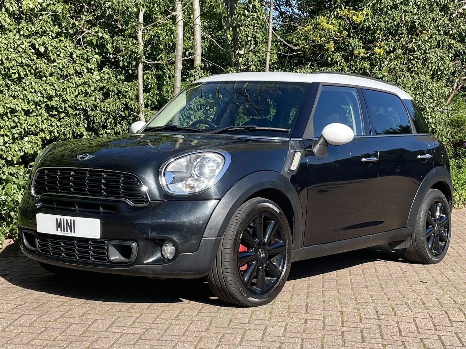 Used MINI Countryman 2011 for sale - 78125380: Photo 16