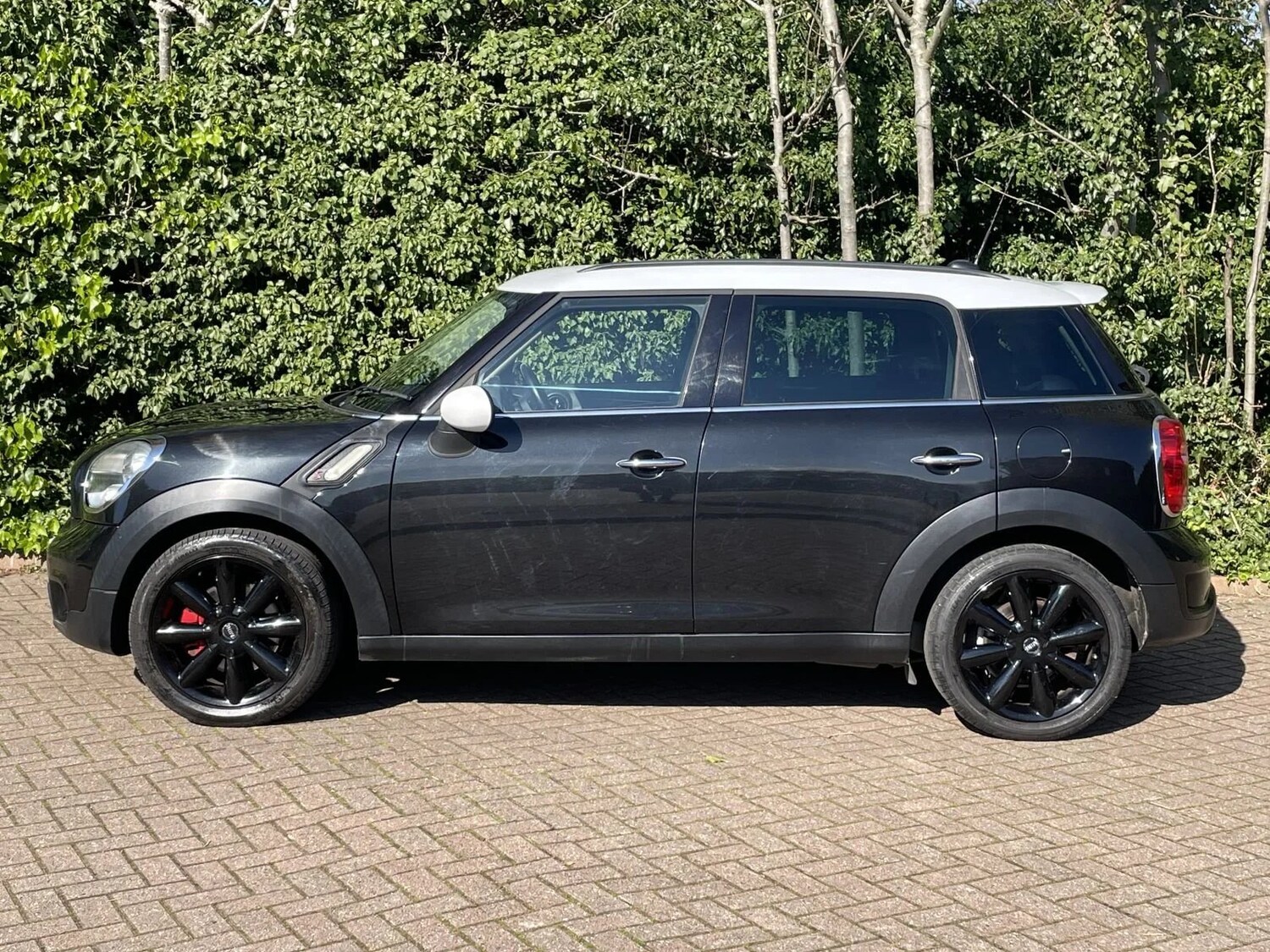 Used MINI Countryman 2011 for sale - 78125380: Photo 18
