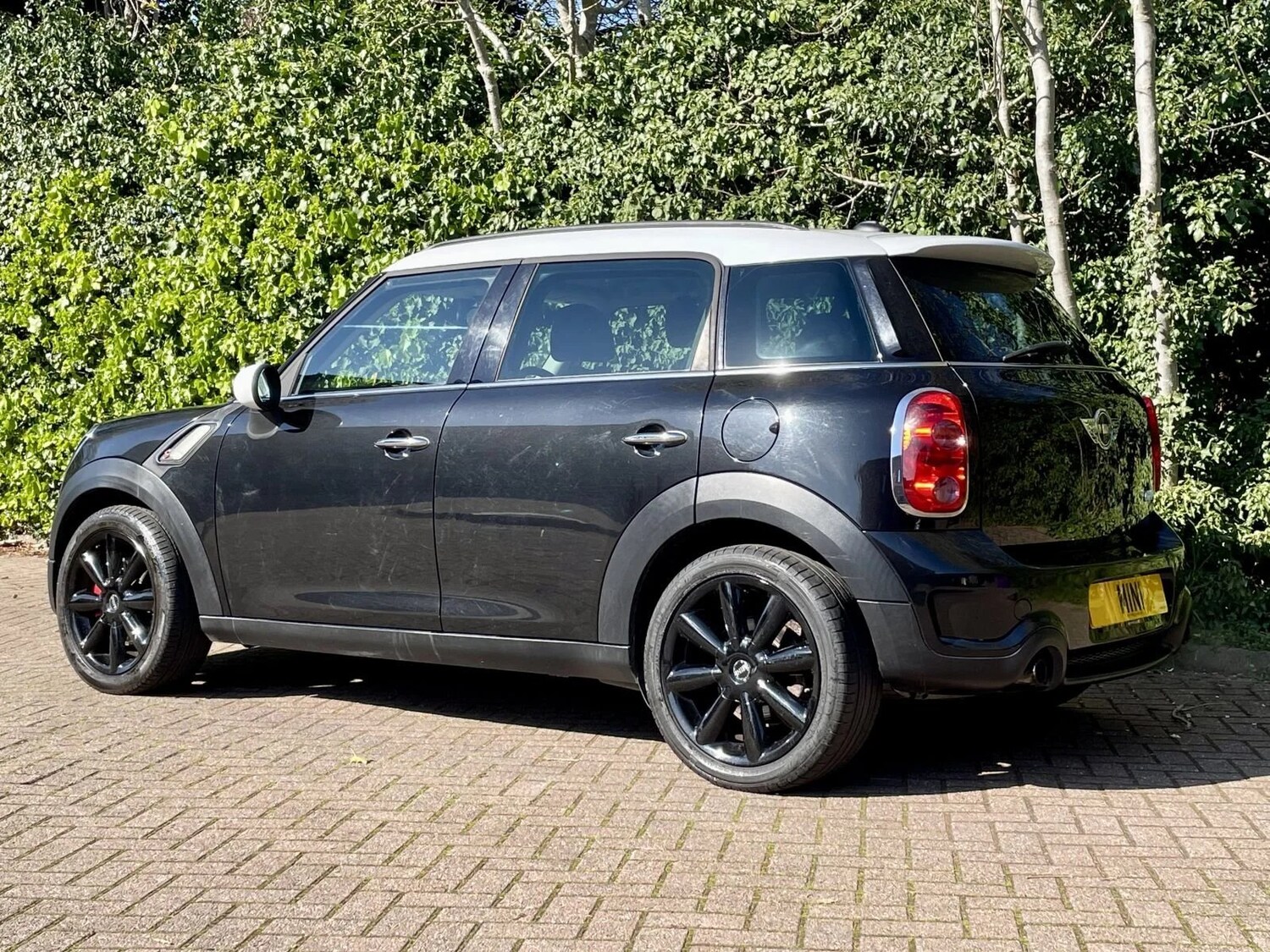 Used MINI Countryman 2011 for sale - 78125380: Photo 19