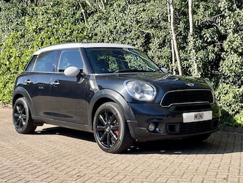 Used MINI Countryman 2011 for sale - 78125380: Photo