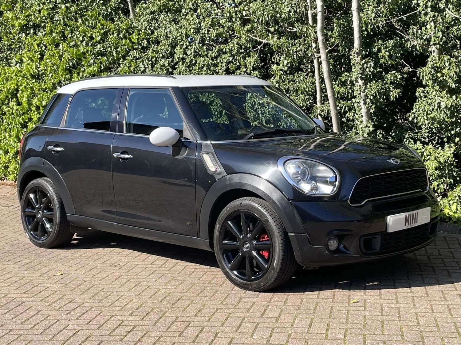 Used MINI Countryman 2011 for sale - 78125380: Photo 2