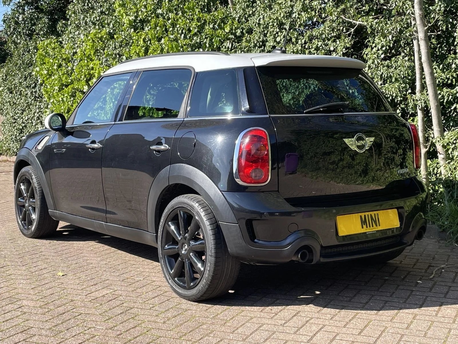 Used MINI Countryman 2011 for sale - 78125380: Photo 20