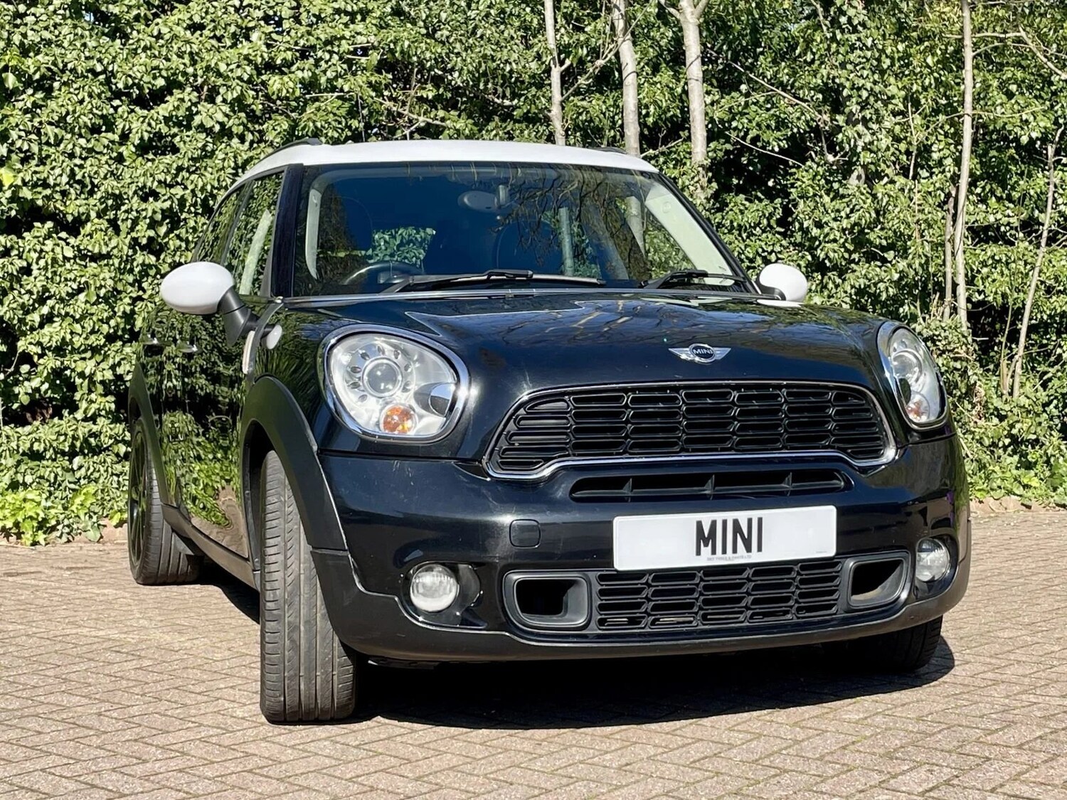 Used MINI Countryman 2011 for sale - 78125380: Photo 21