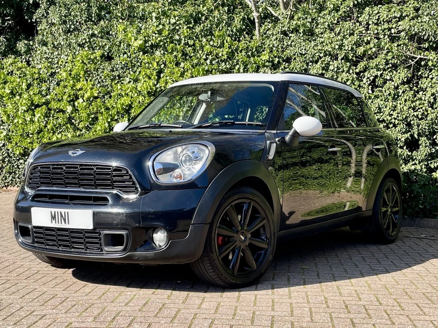 Used MINI Countryman 2011 for sale - 78125380: Photo 22