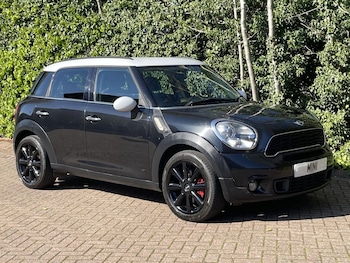 Used MINI Countryman 2011 for sale - 78125380: Photo