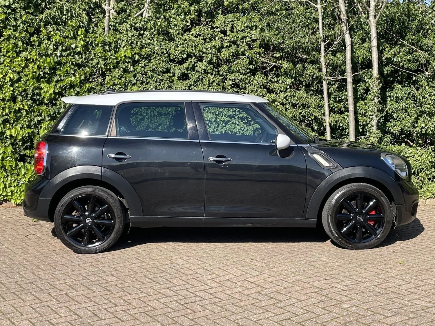 Used MINI Countryman 2011 for sale - 78125380: Photo 3