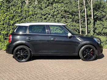 Used MINI Countryman 2011 for sale - 78125380: Photo