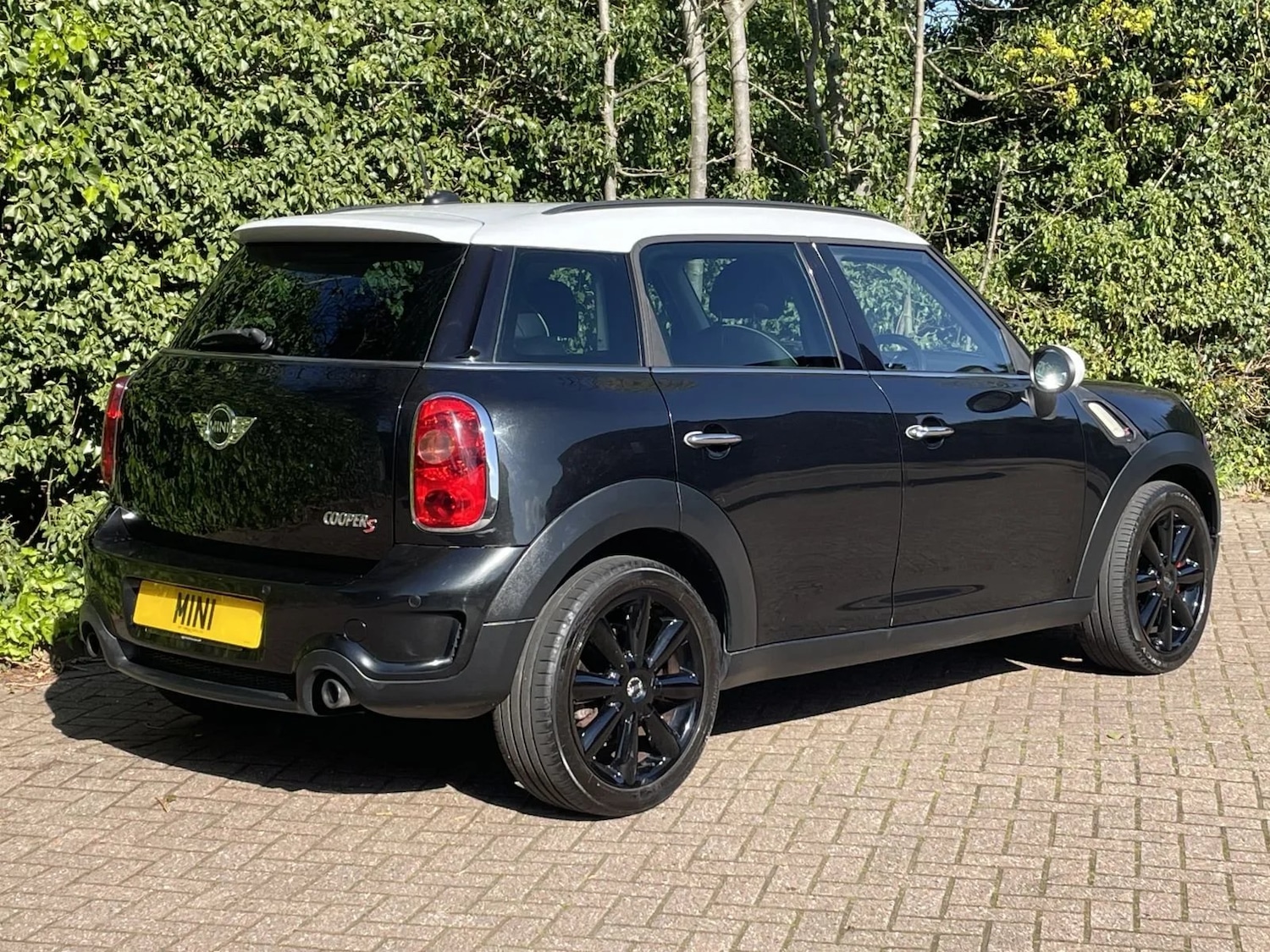 Used MINI Countryman 2011 for sale - 78125380: Photo 4